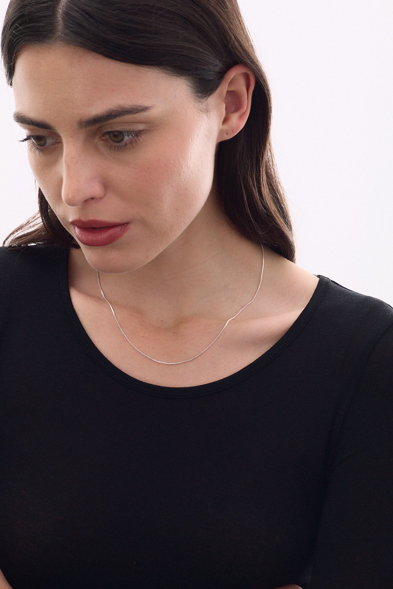 Chaîne Basique Courte