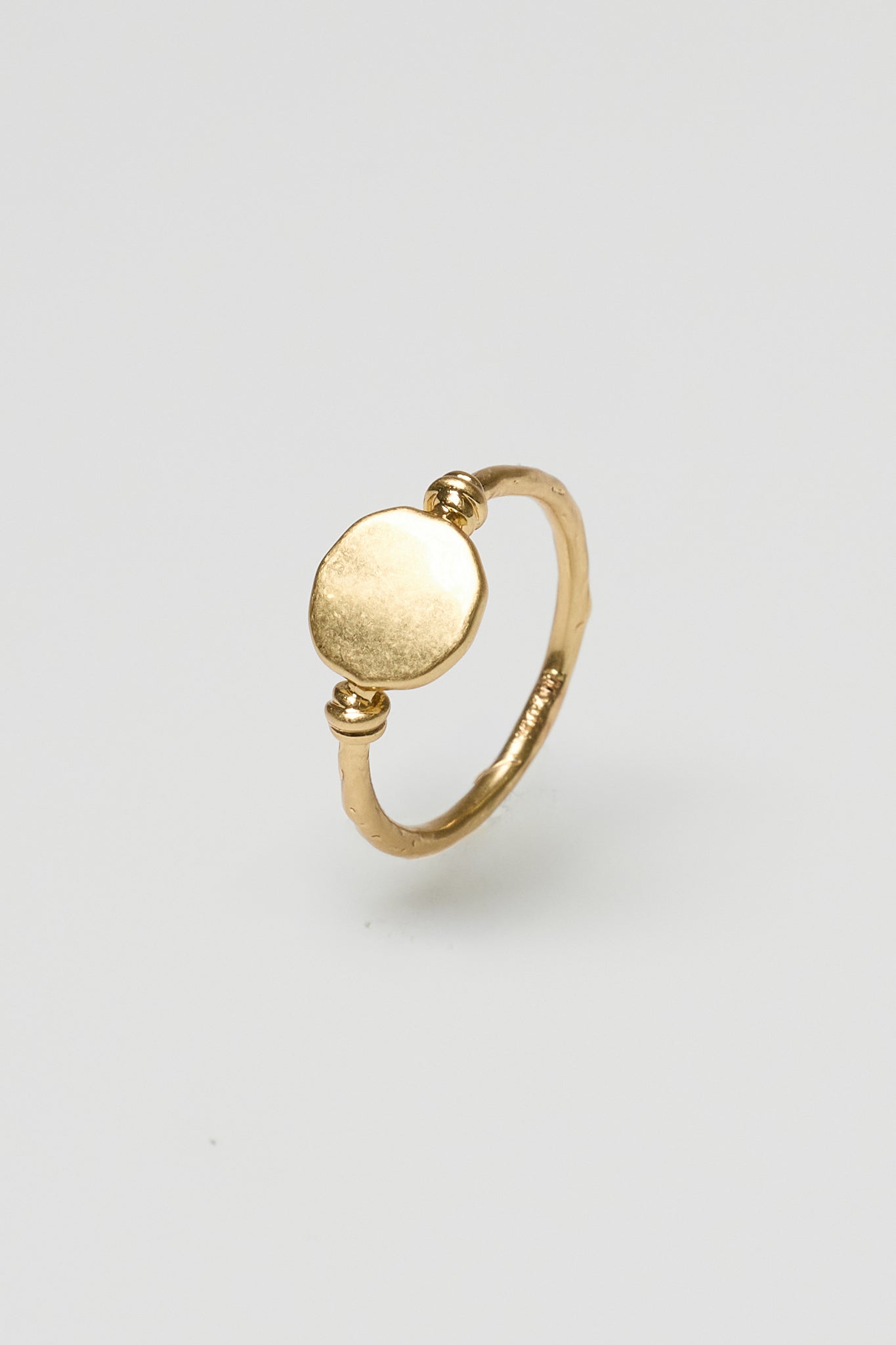 Bague Capri