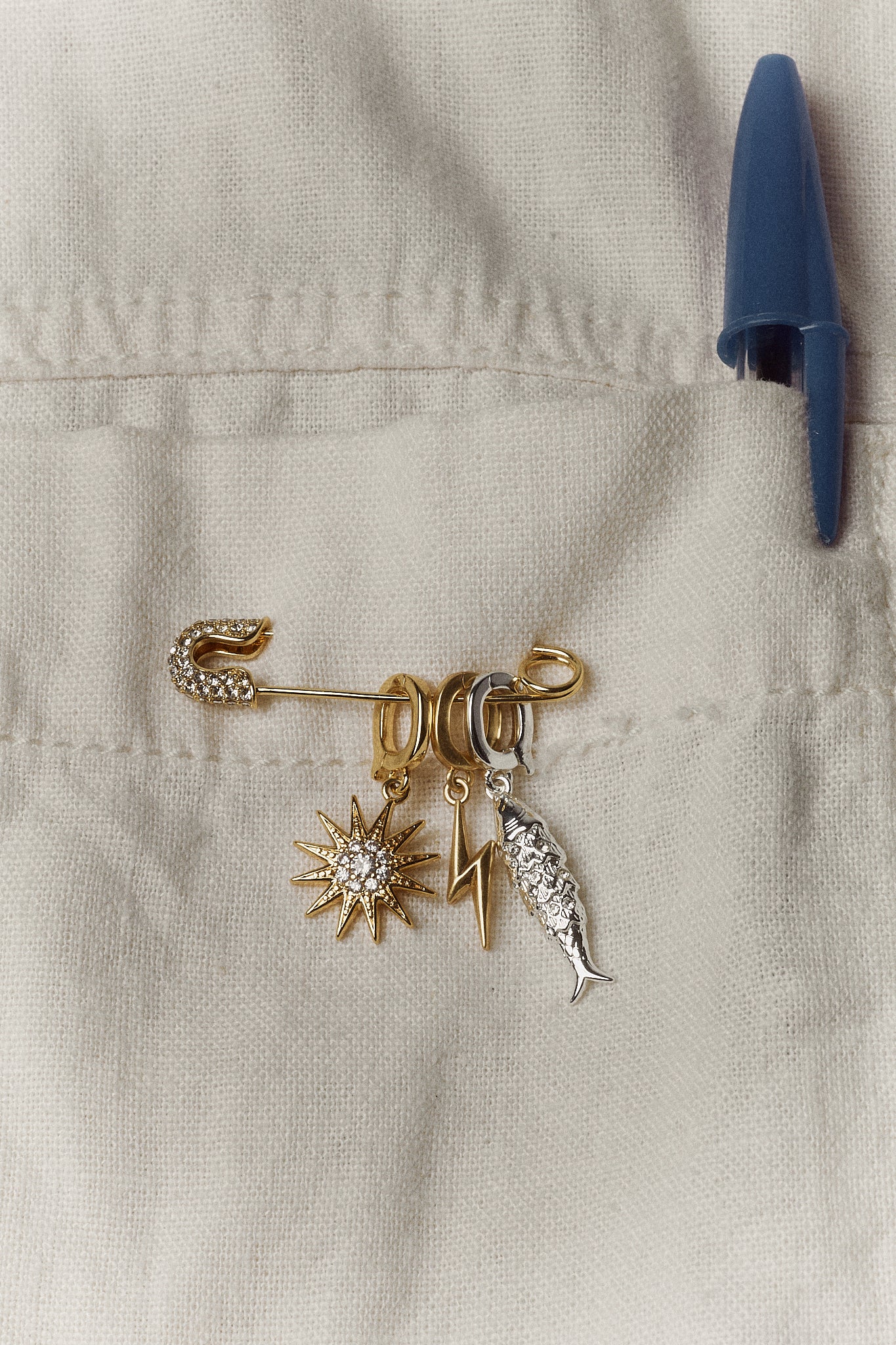 Imperdible Circonita