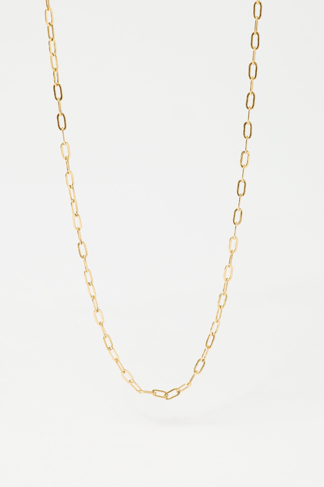 Chaîne Maillons Longs