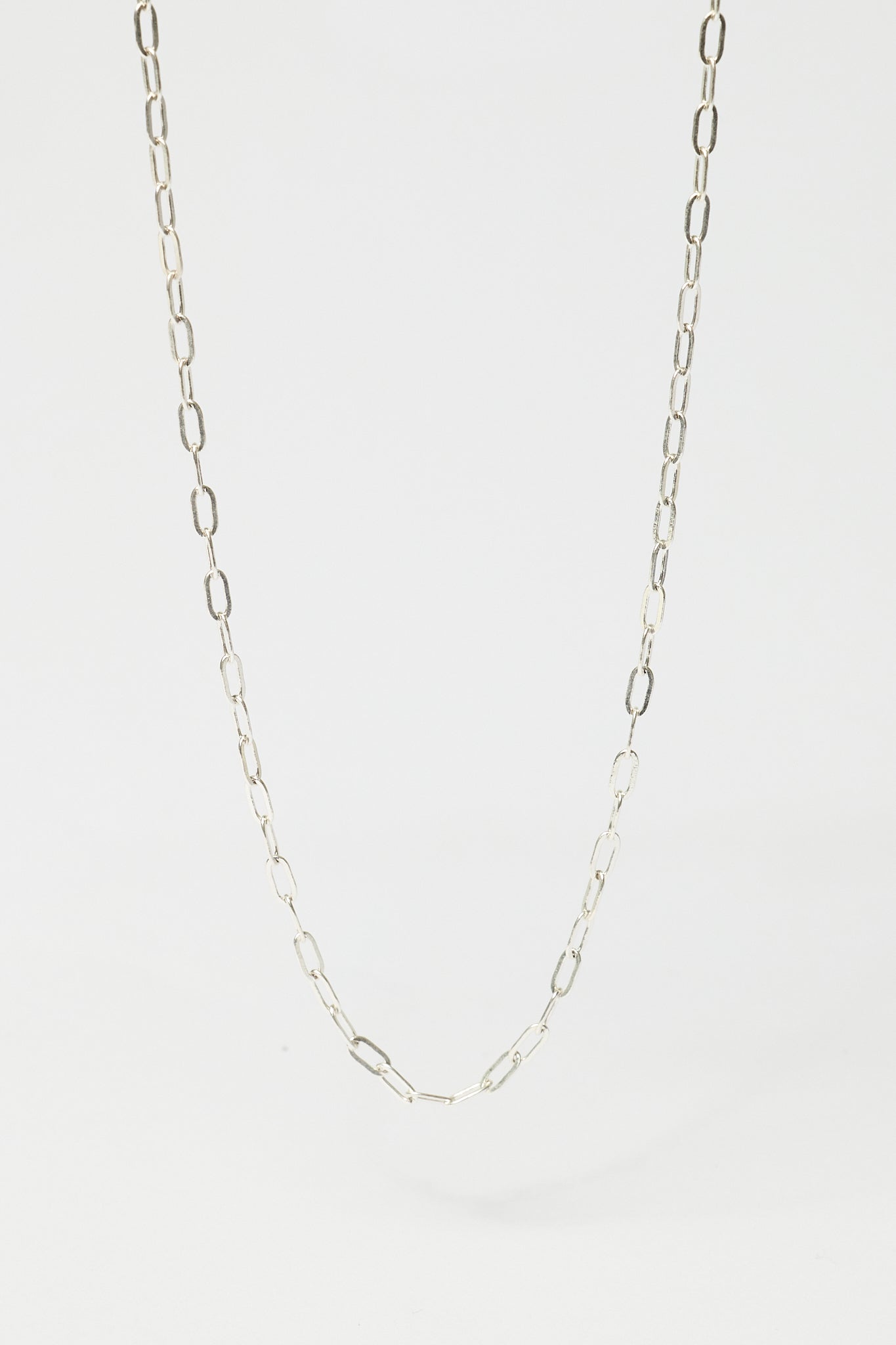 Chaîne Maillons Longs