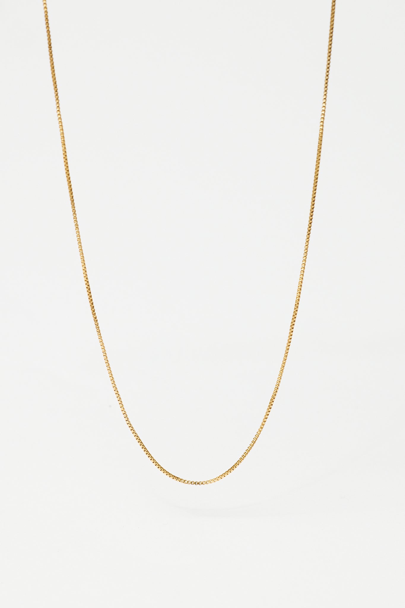 Chaîne Longue Basique