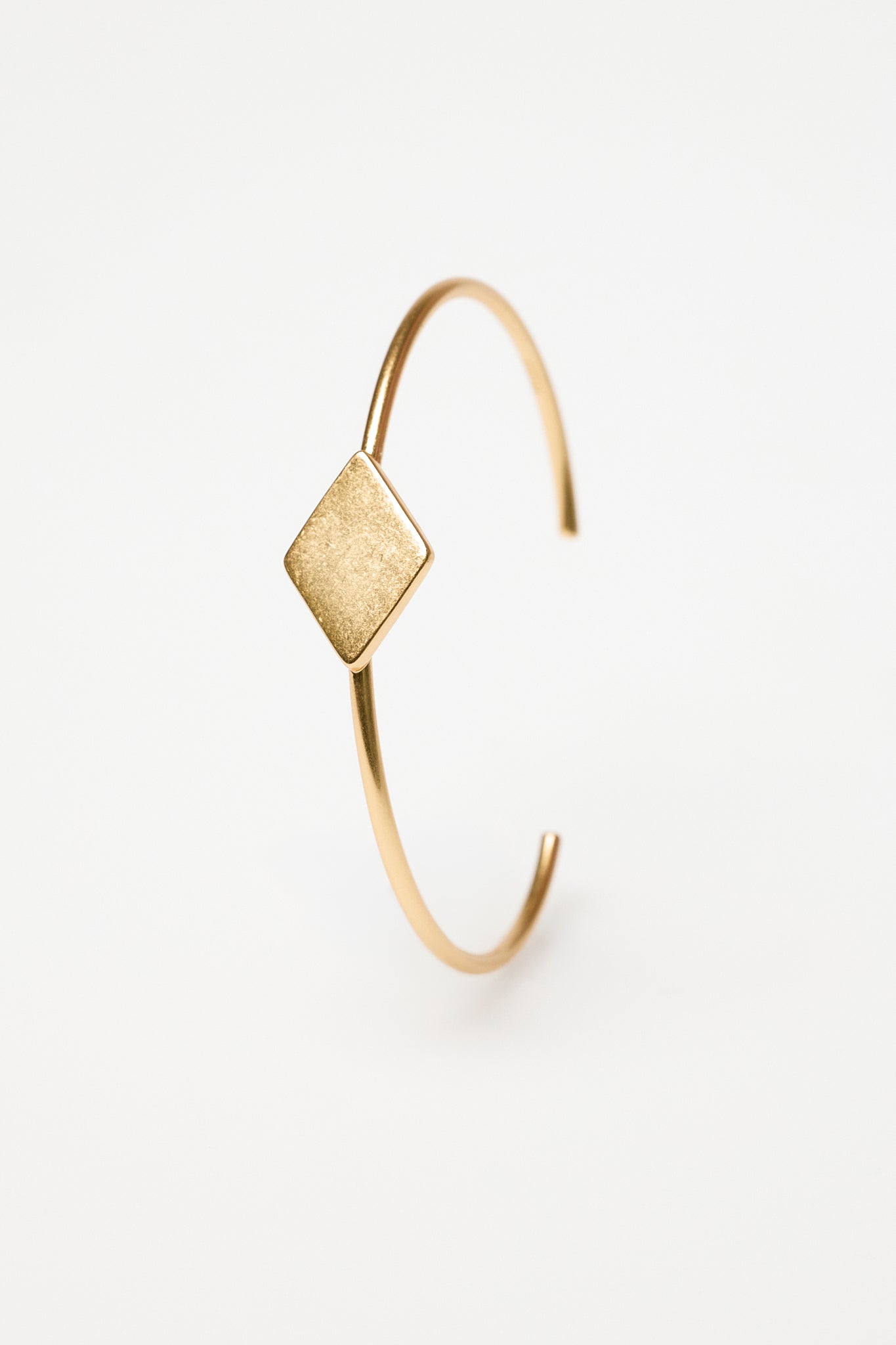 Rhombus Bracelet