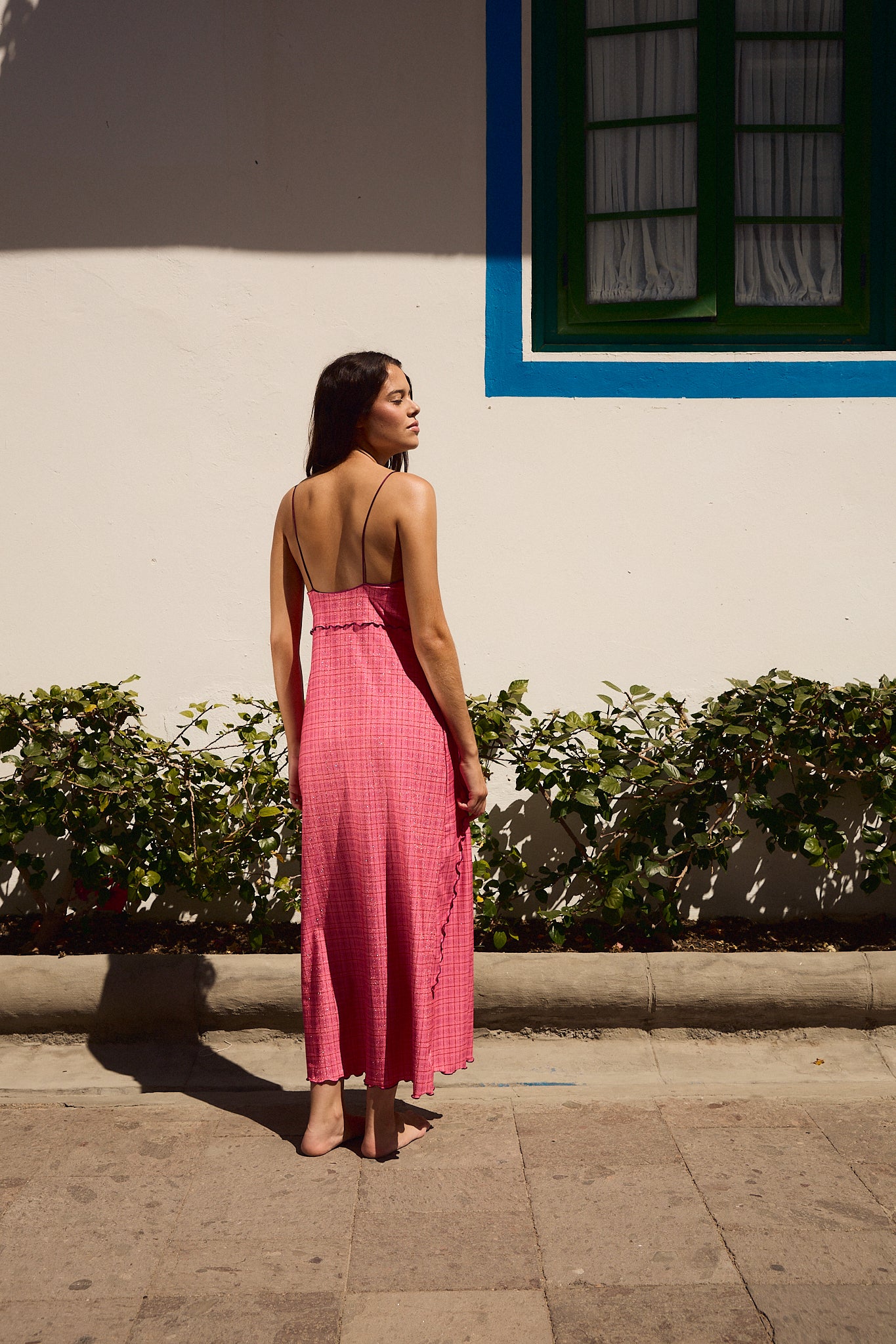 Robe Positano