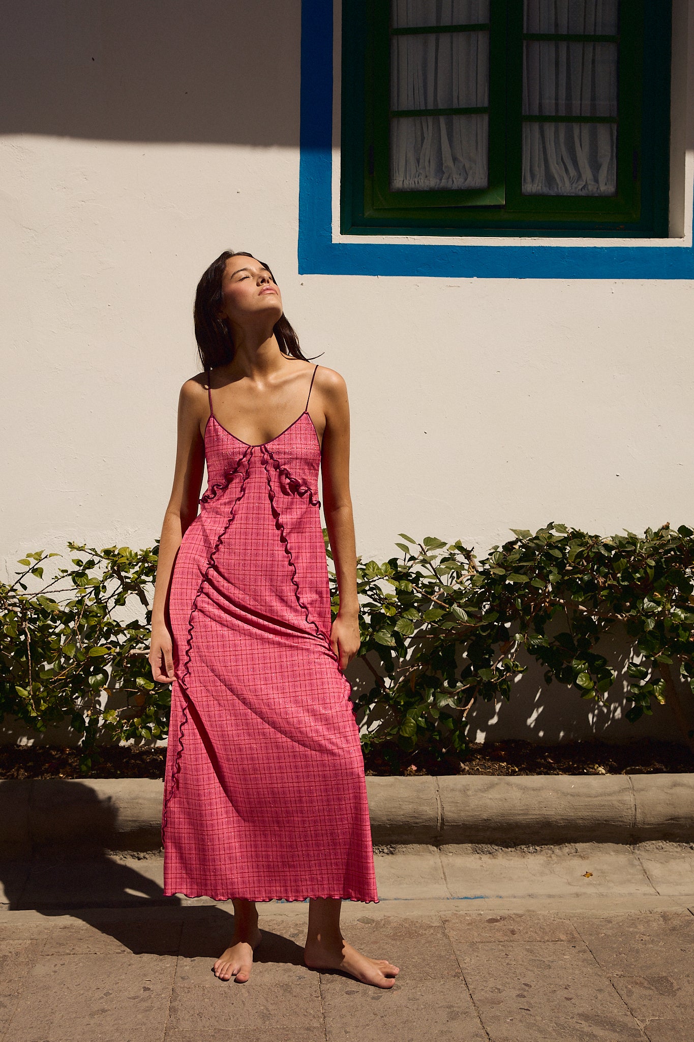 Robe Positano