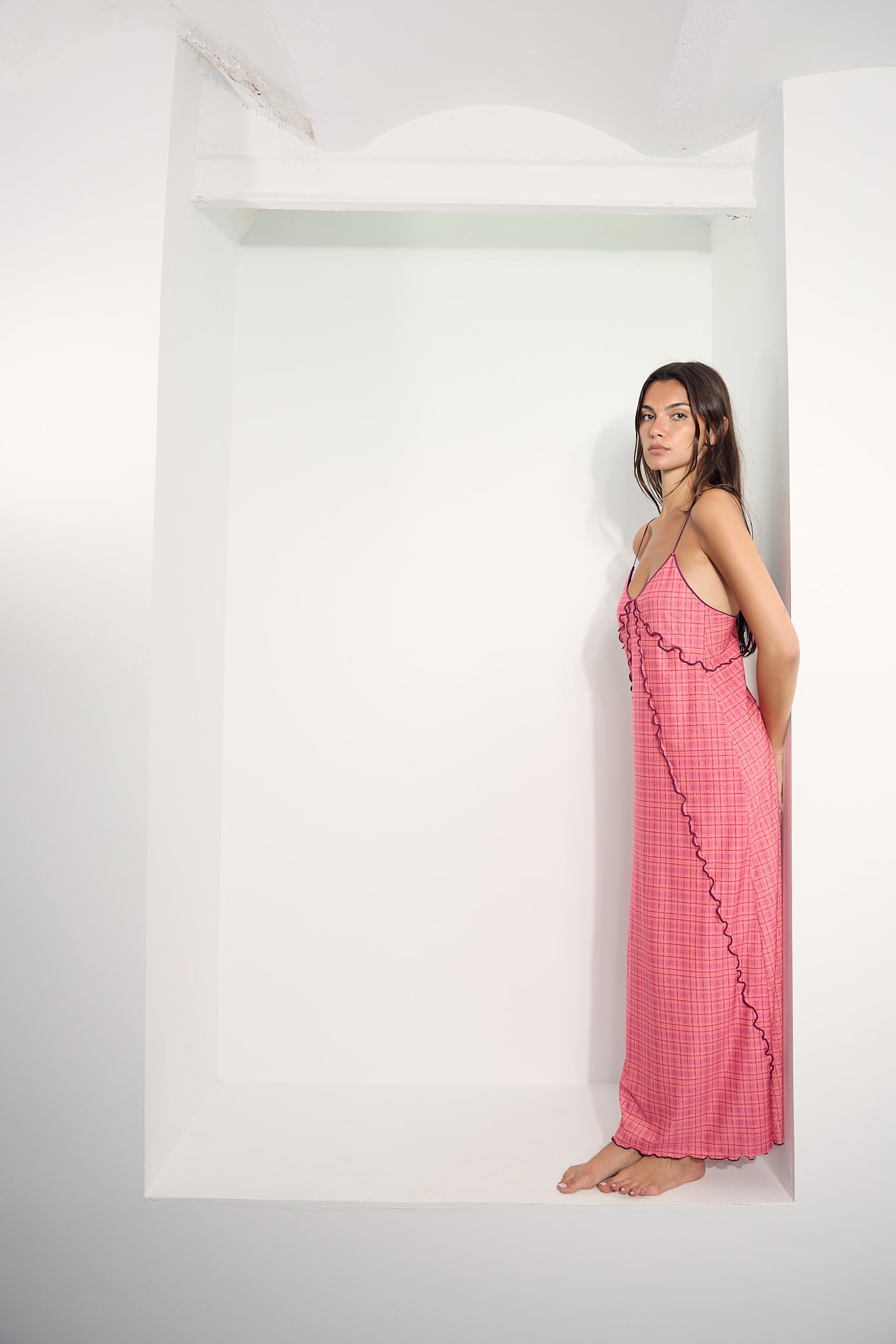 Robe Positano