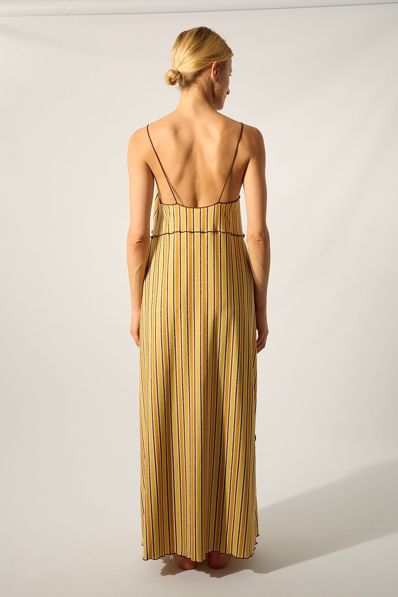 Amalfi Dress