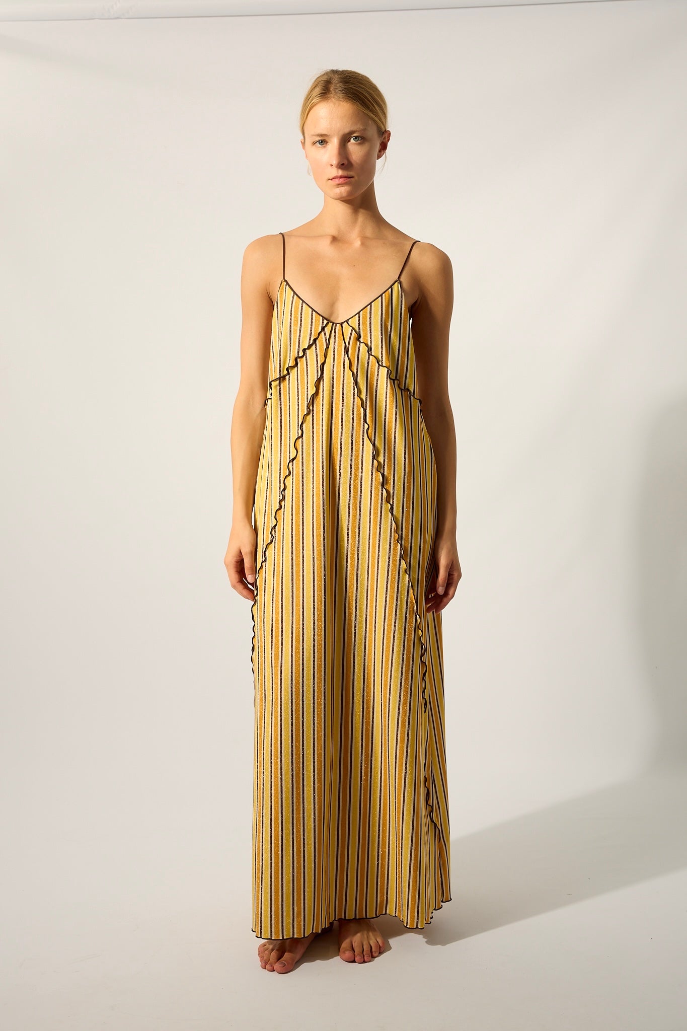 Amalfi Dress