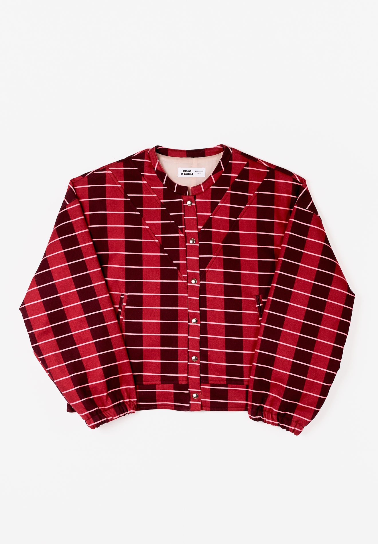 Bomber Cherry