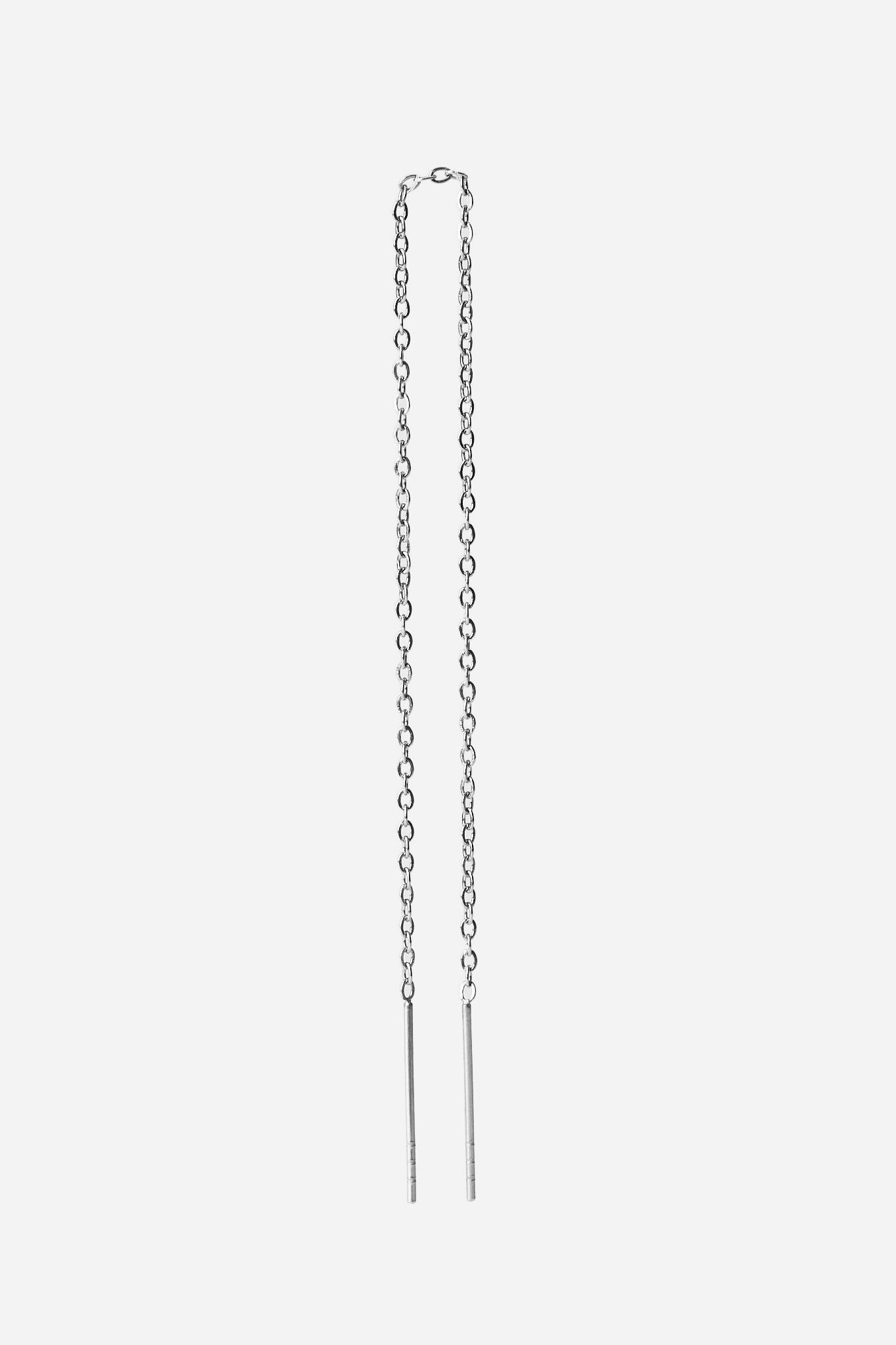 Pendiente Basic Cadena (Unidad)