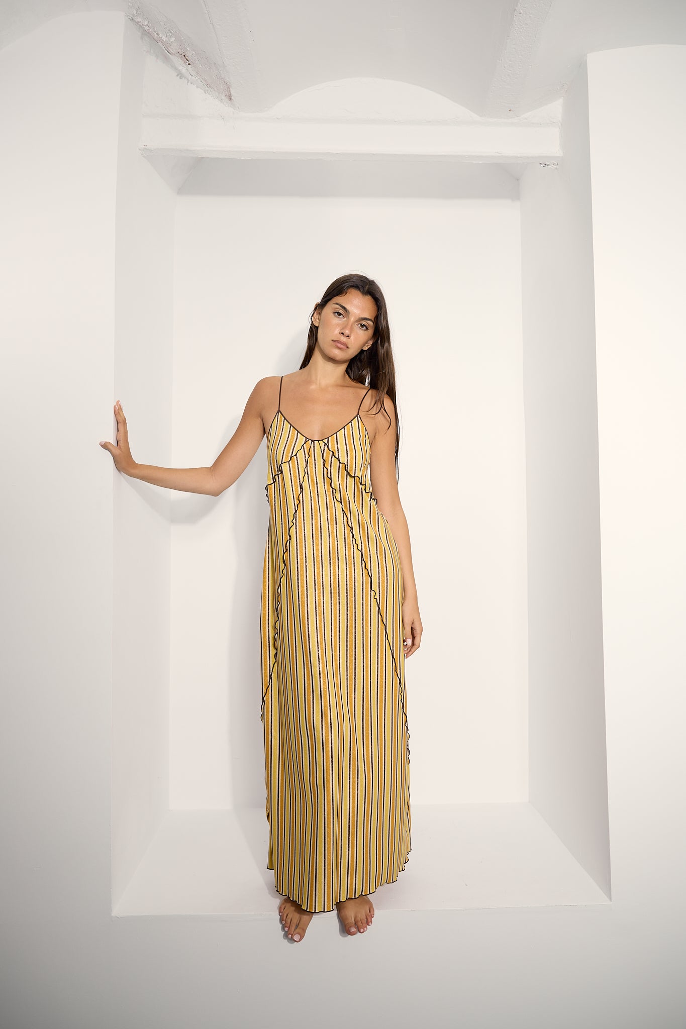 Vestido Amalfi