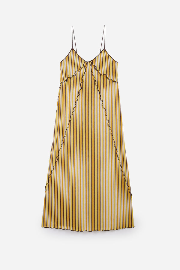 Amalfi Dress