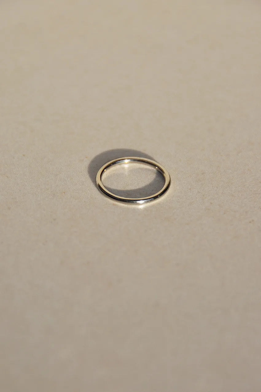 Plain Ring