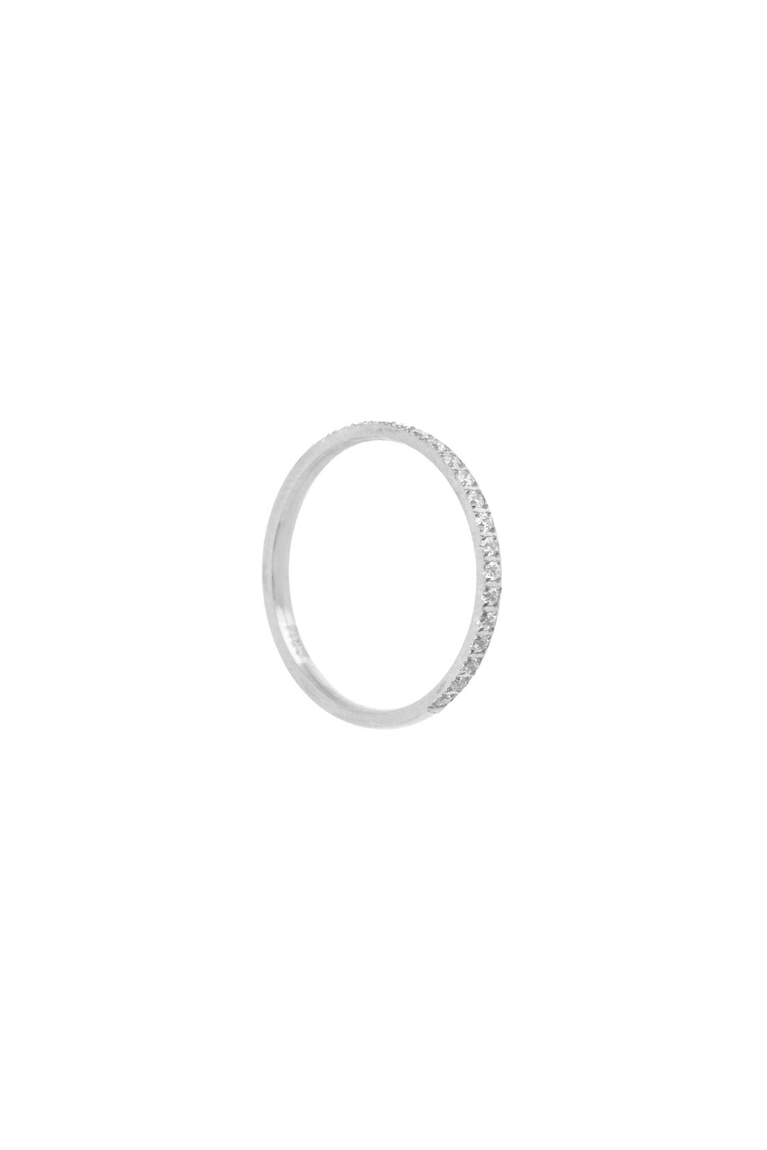Anillo Circon
