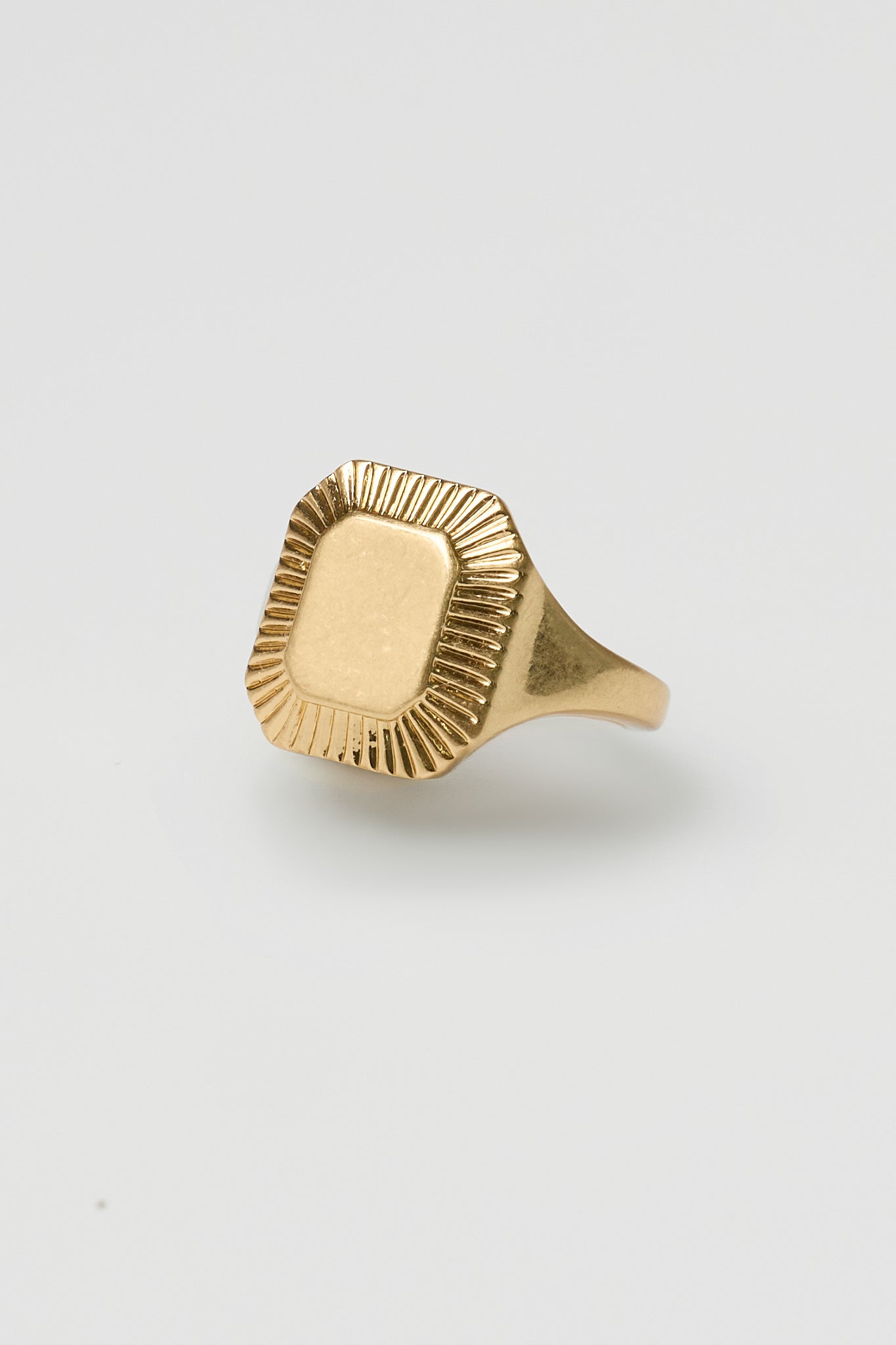 Anillo Egipto