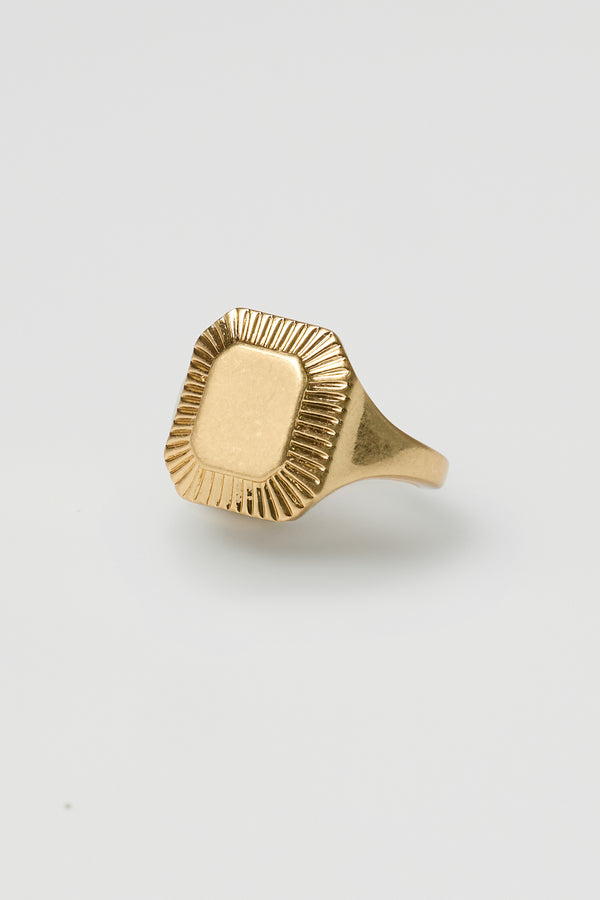 Anillo Egipto