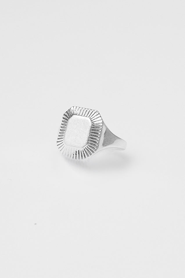 Anillo Egipto