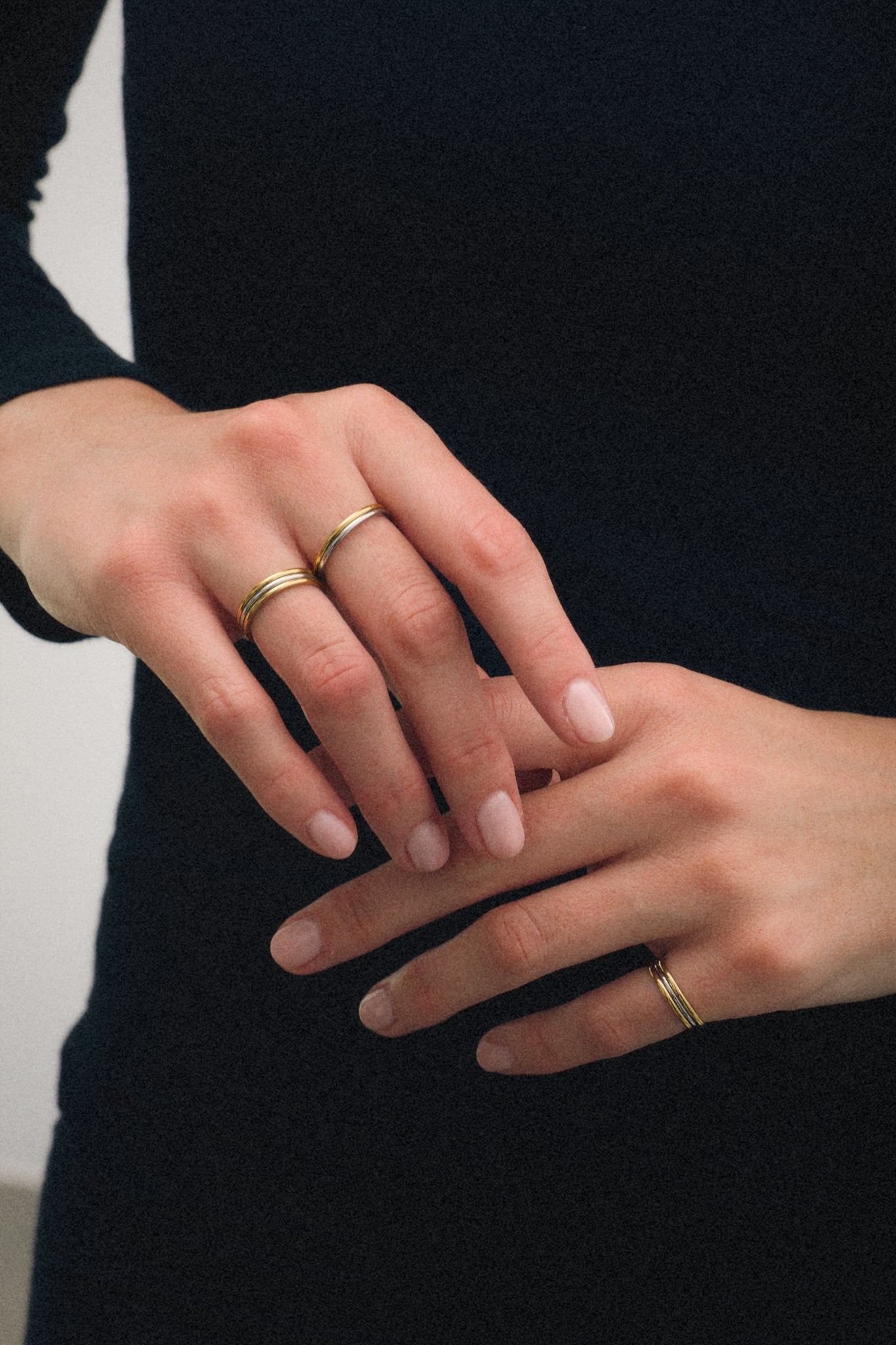 Plain Ring