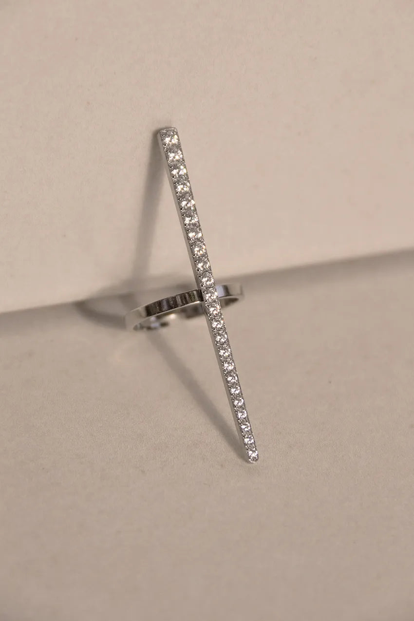 Spike Ring