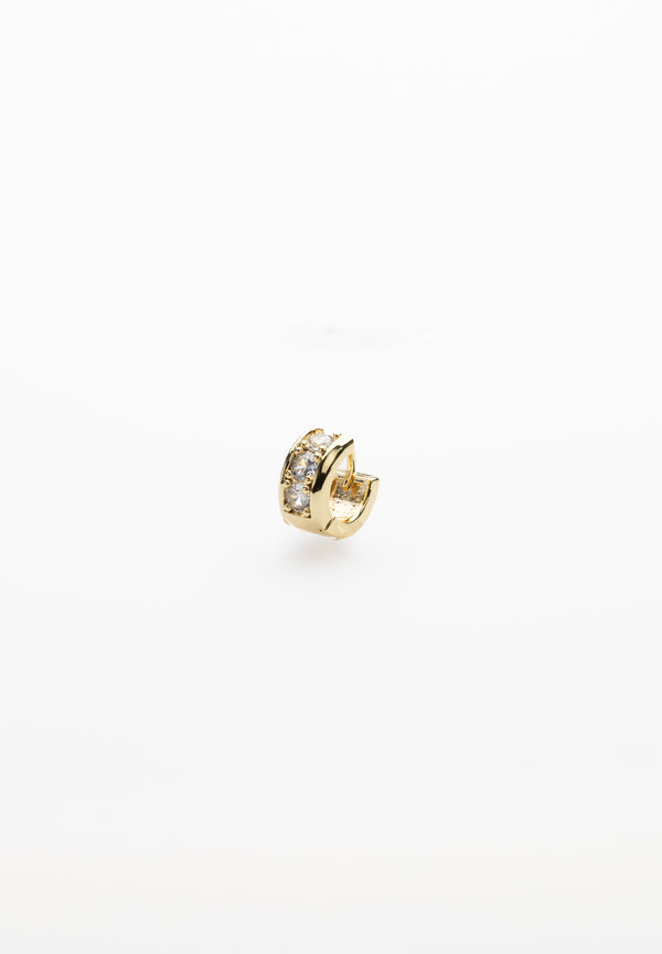 Indira's Ring
