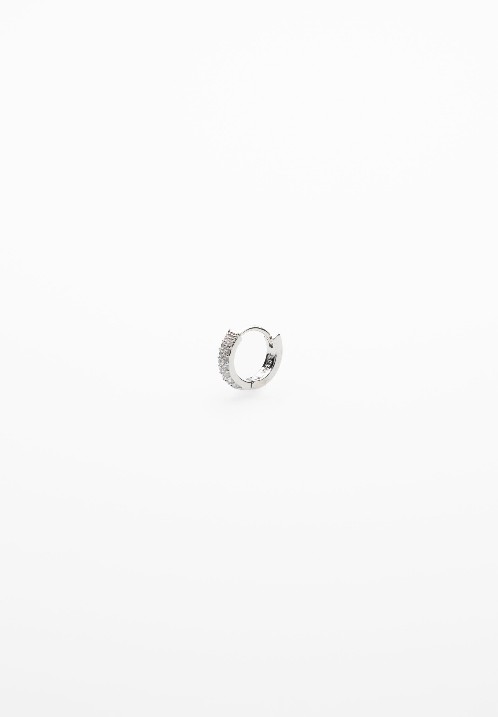 Mini Créole Microzircon (Unité)