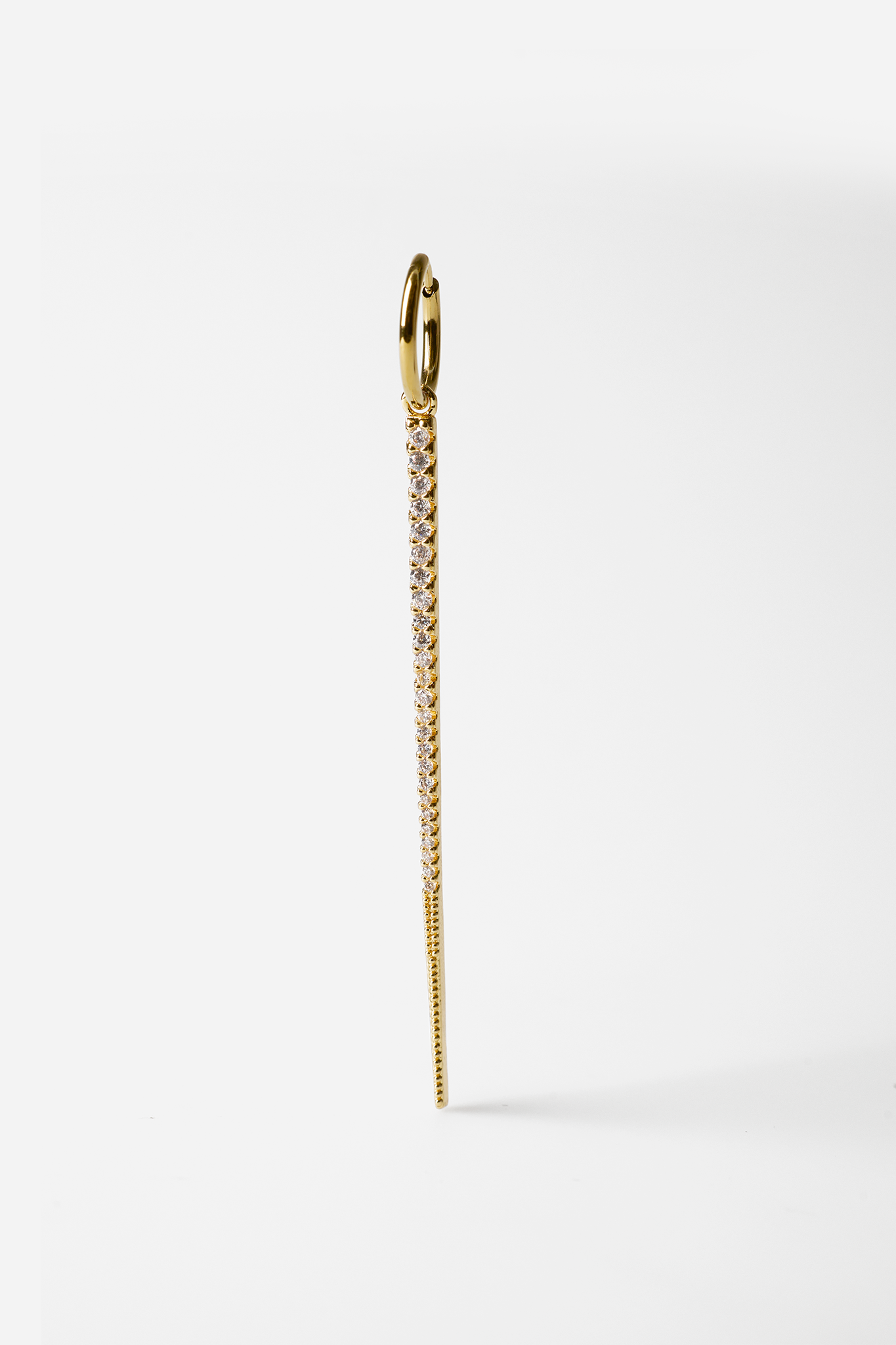Boucle d'oreille Pincho XL (Unité)