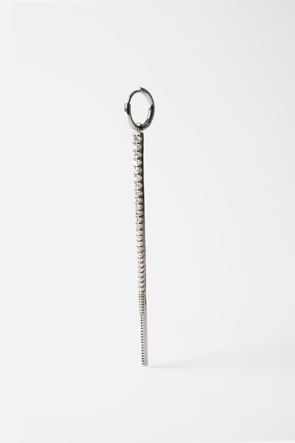 Boucle d'oreille Pincho XL (Unité)