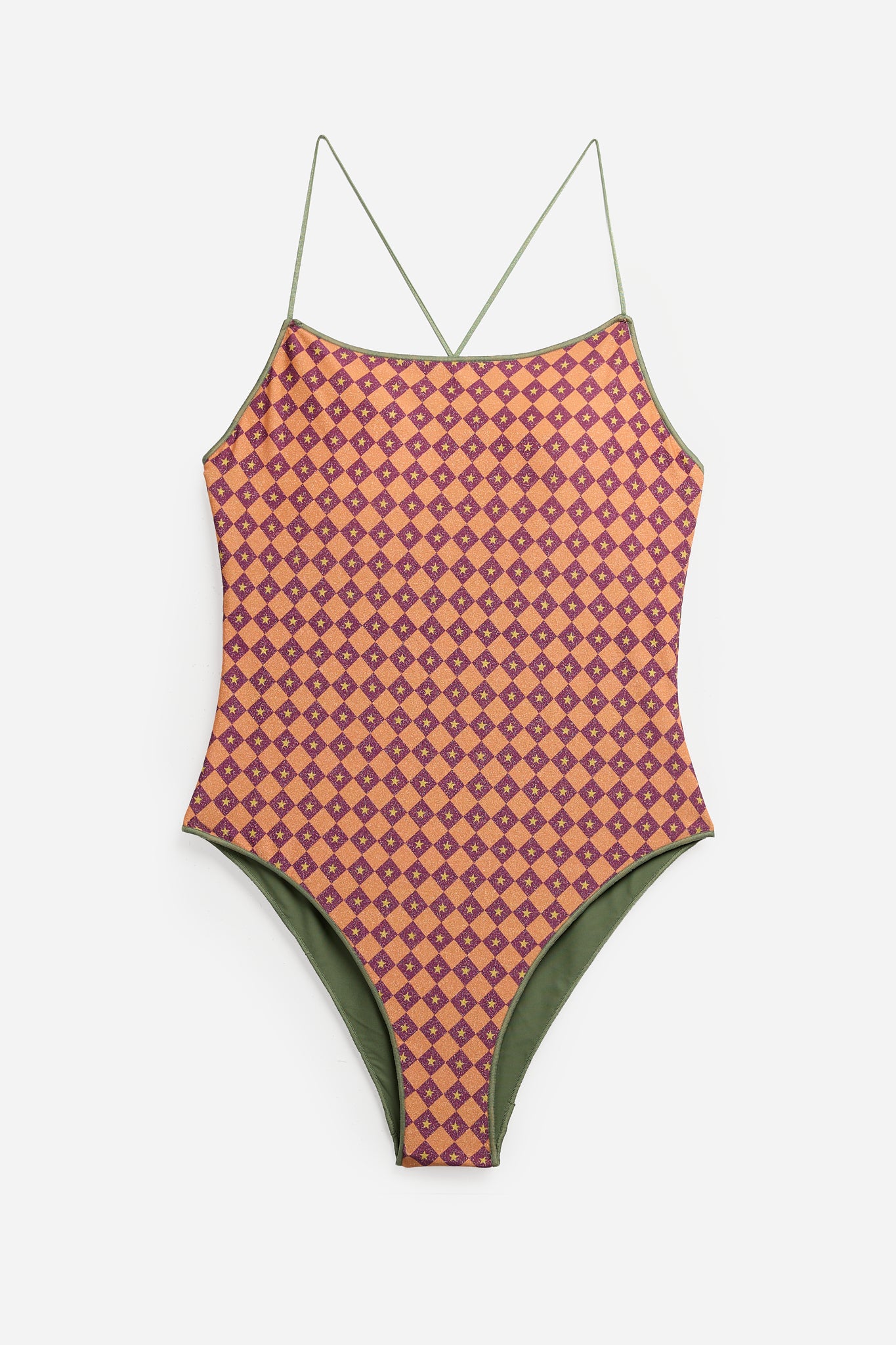 Maillot de bain basique Toscana