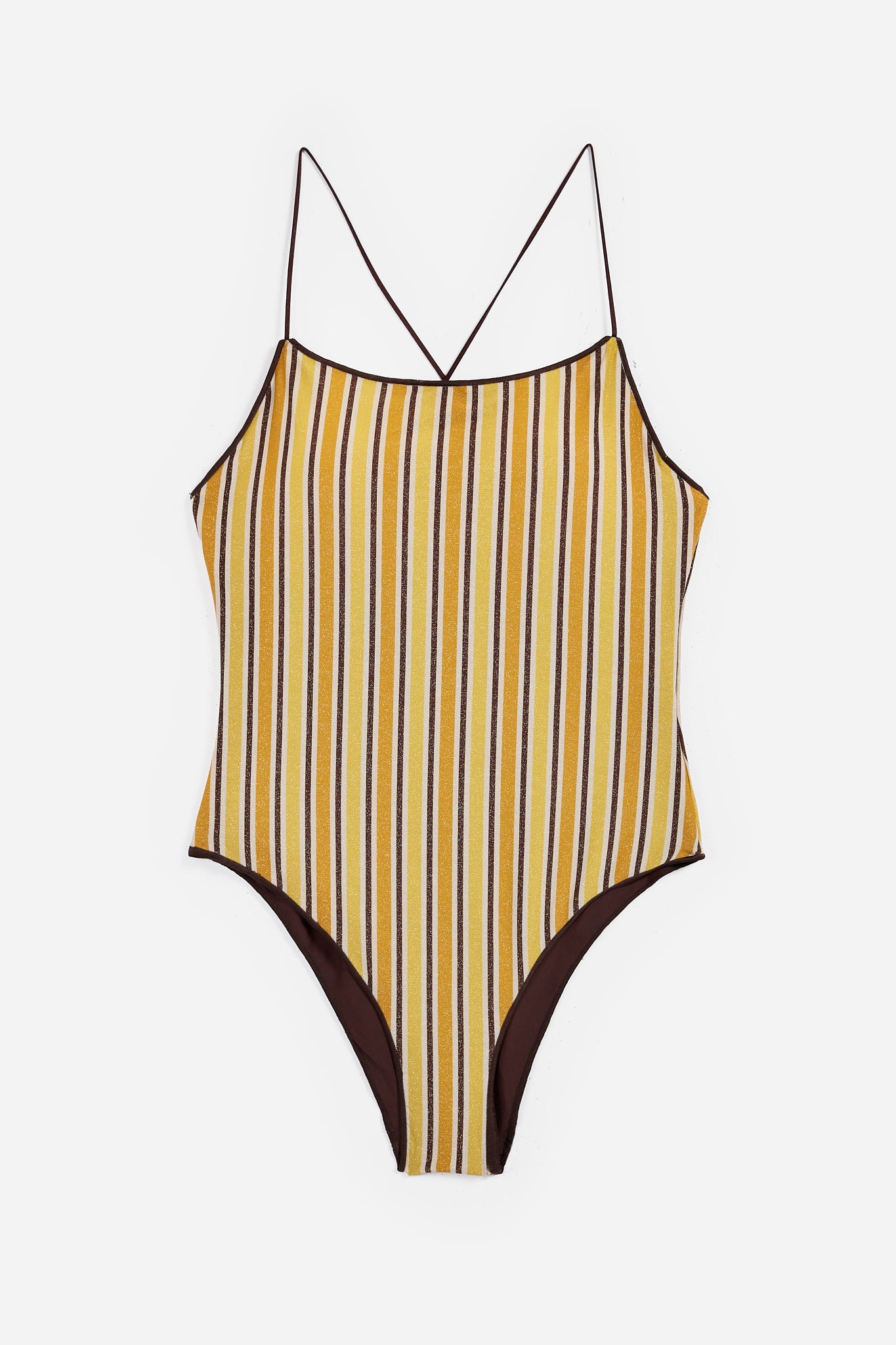 Traje de Baño Básico Amalfi