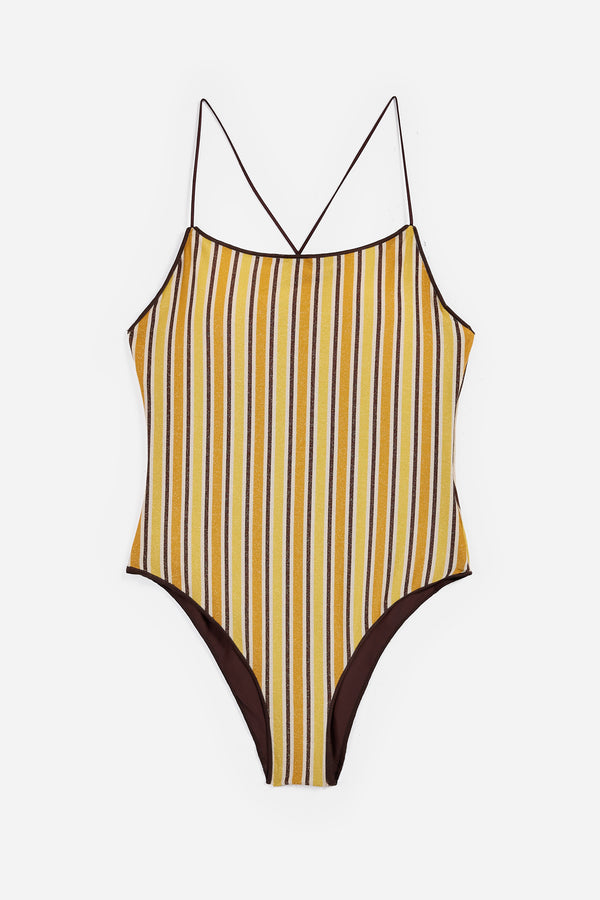 Amalfi Basic Swimsuit