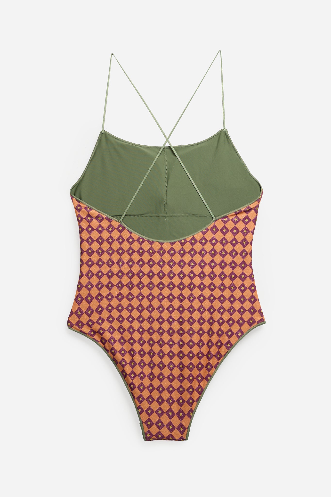 Maillot de bain basique Toscana