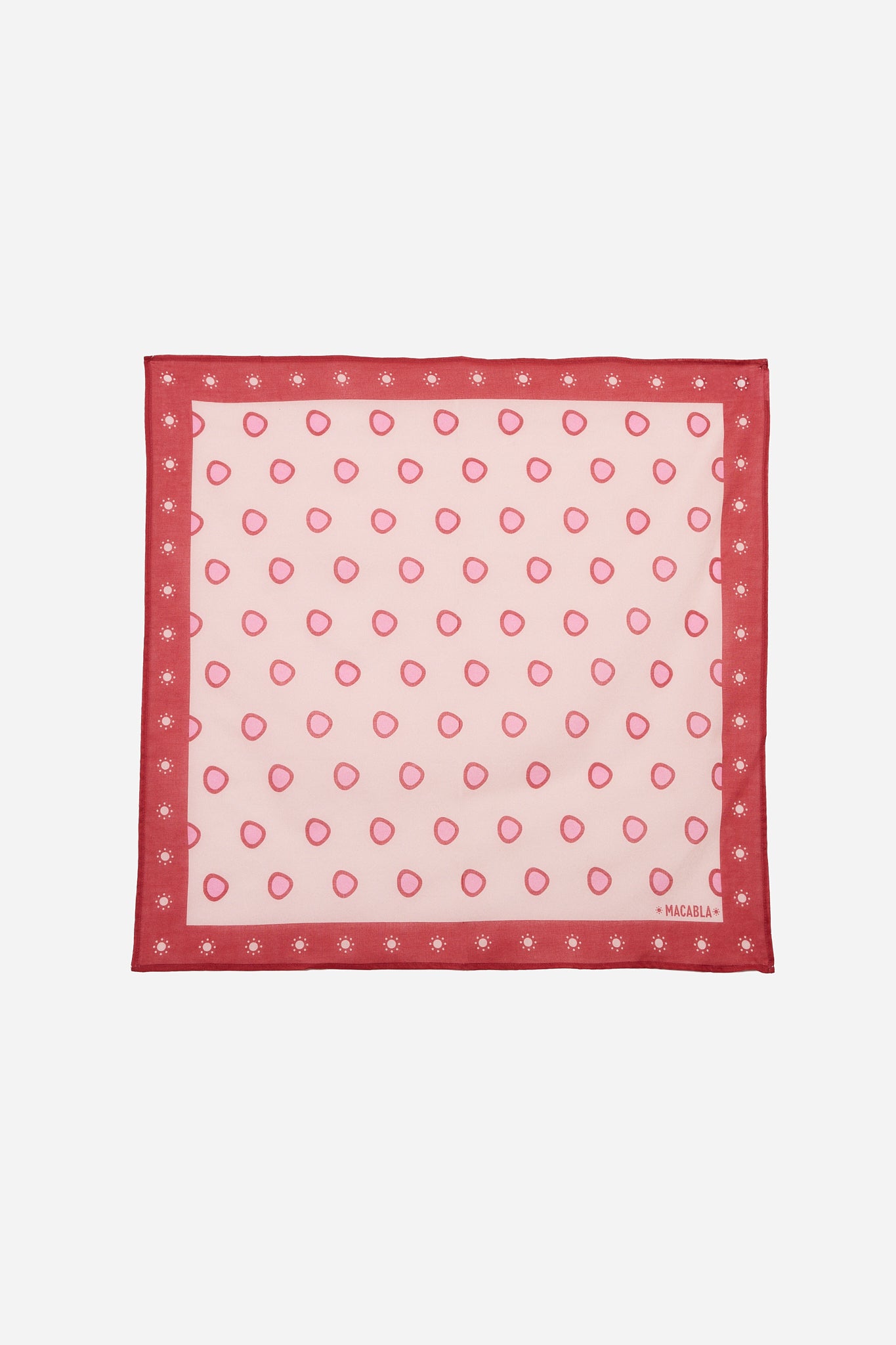Bandana Dots
