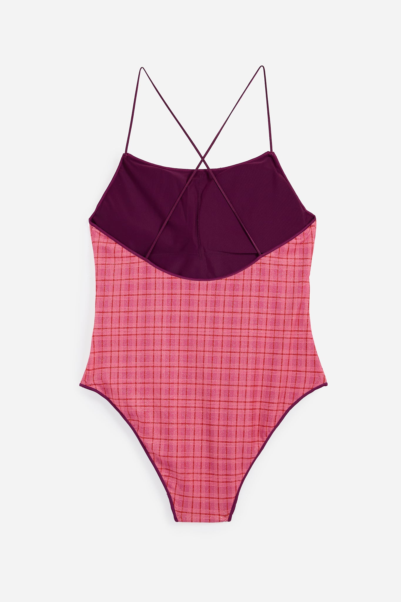 Maillot de bain basique Positano