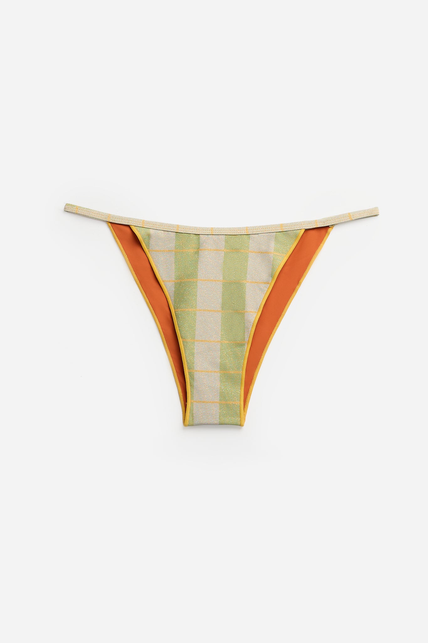 Bas de maillot de bain Capri