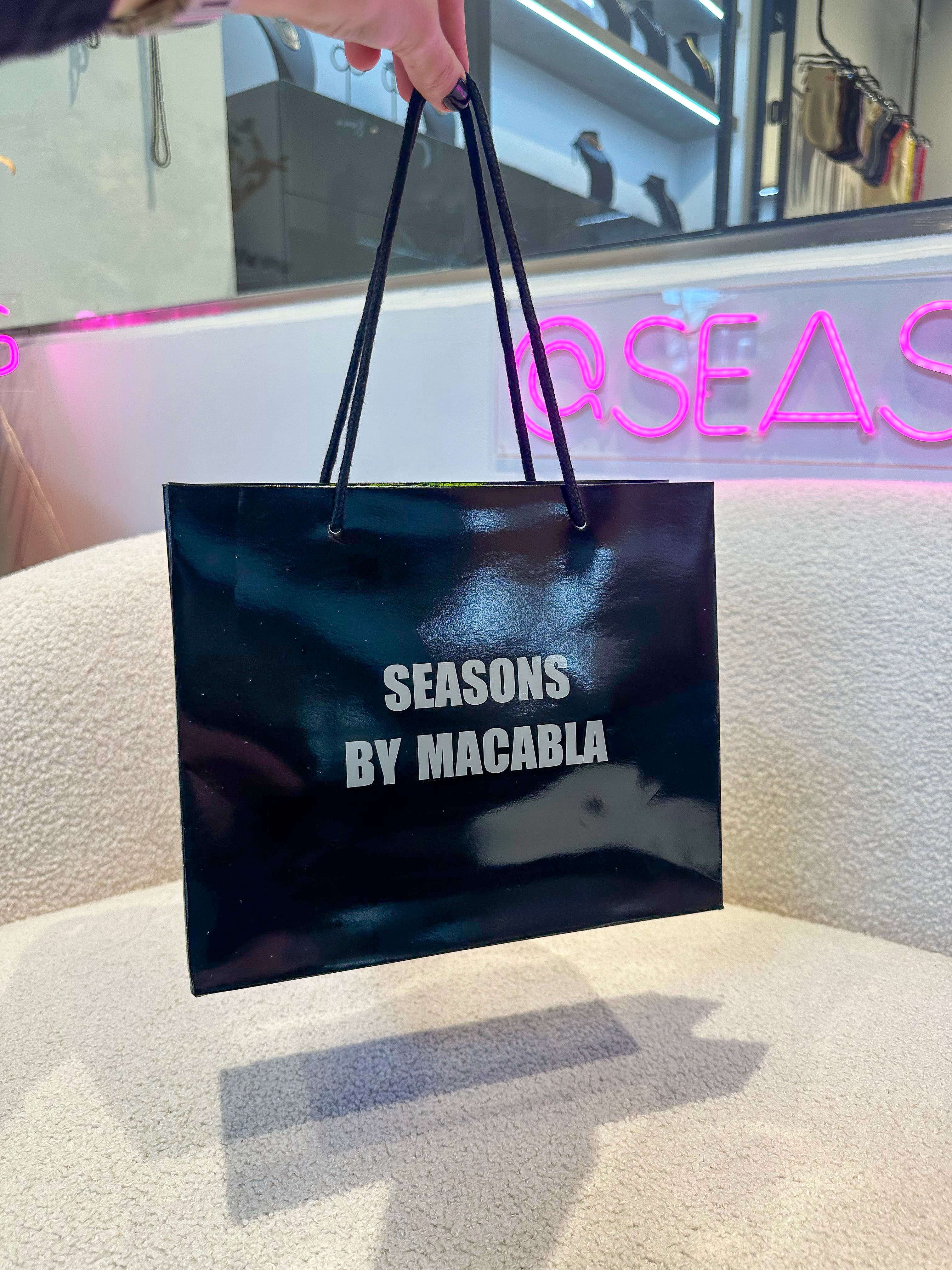 Macabla Seasons Bag