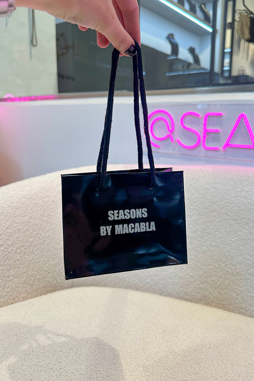 Macabla Seasons Bag