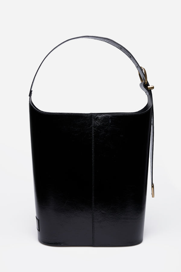Bolso Saco Negro