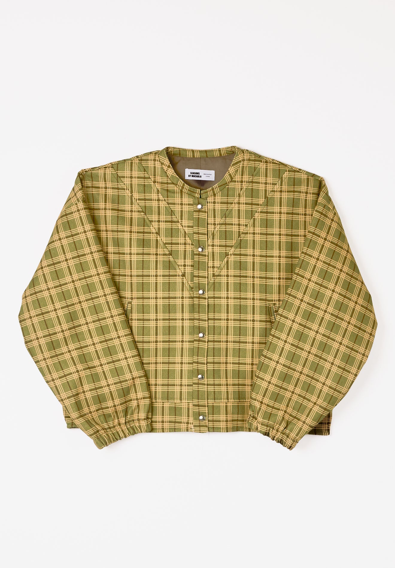 Bomber Scottish