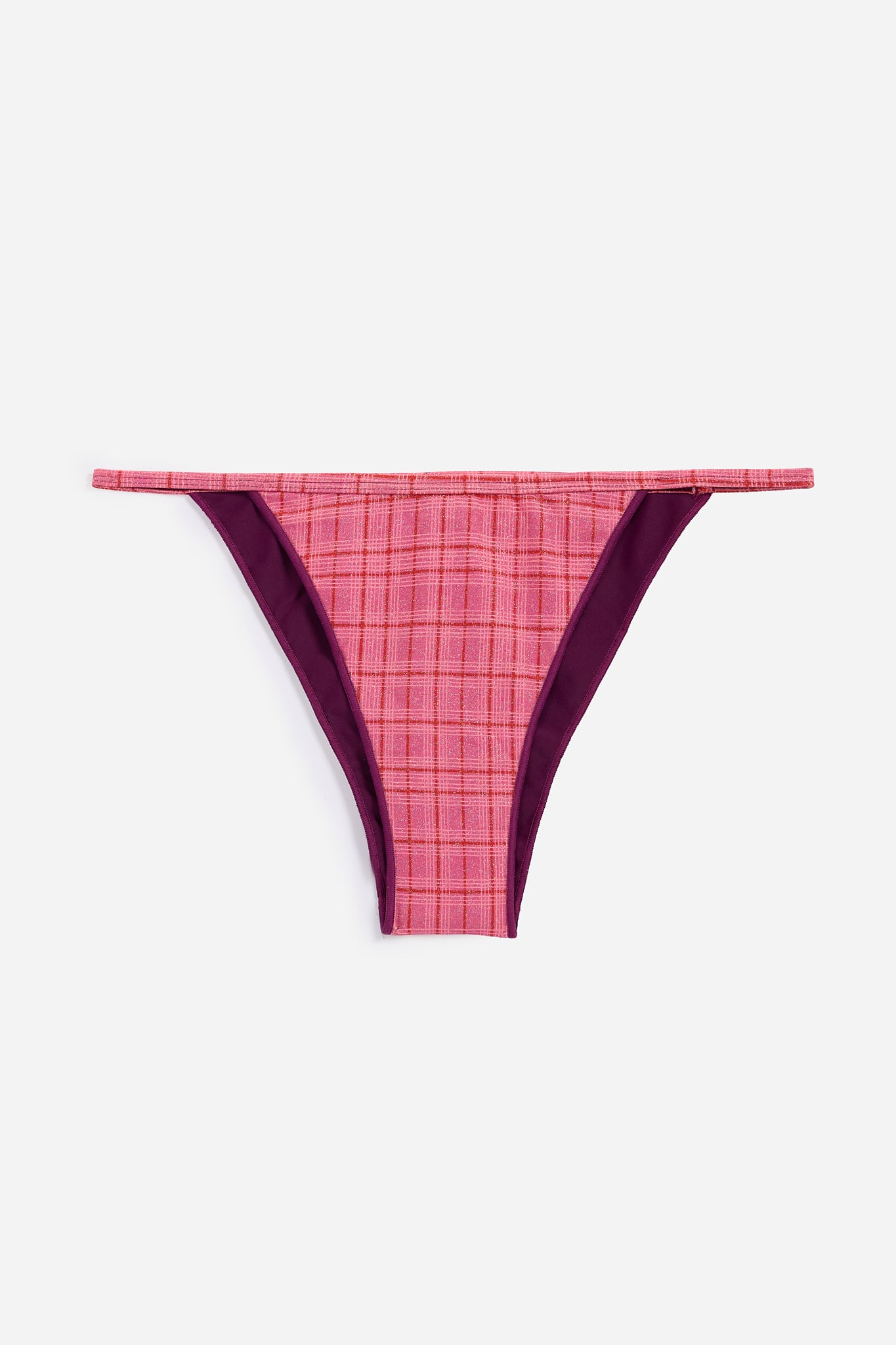 Bas de maillot de bain Positano basique