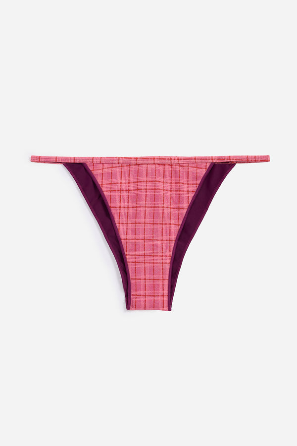 Bikini Bottom Básico Positano