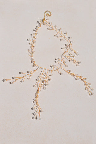 Collar Branches