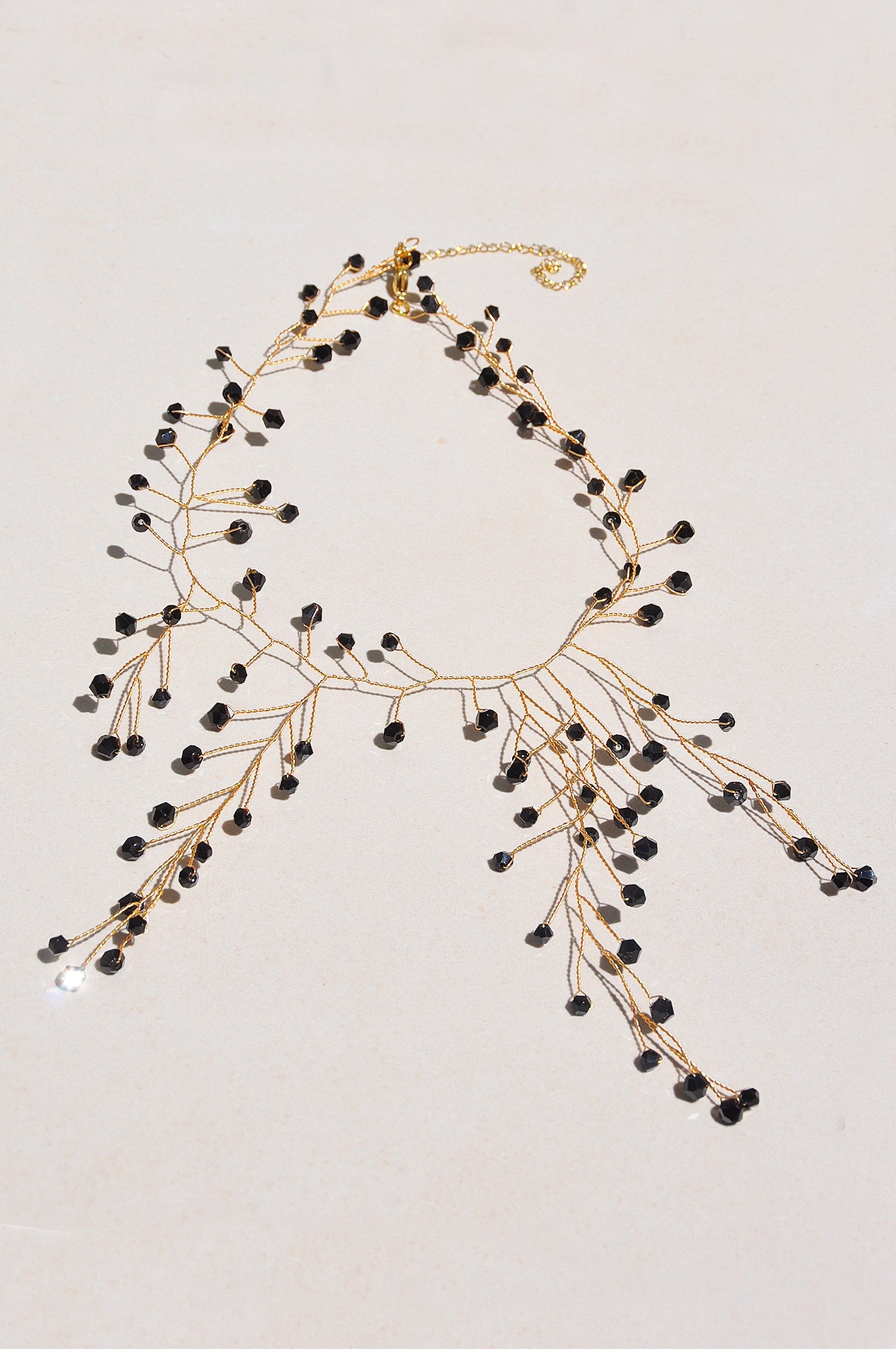 Branches Necklace