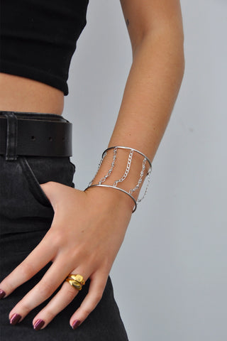 Chains Bracelet