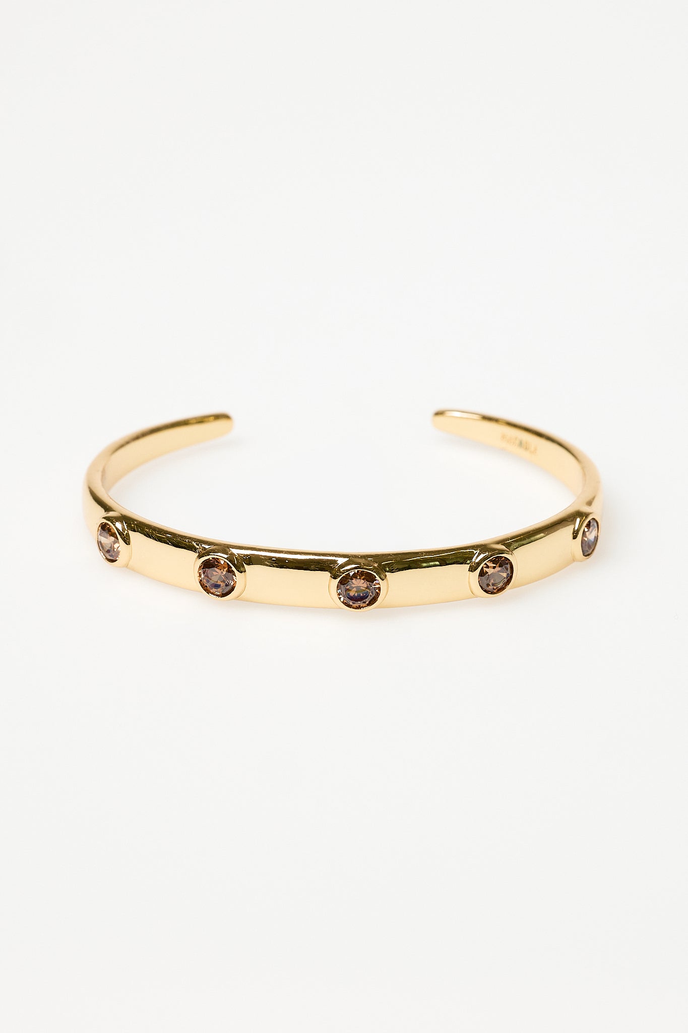 Brazalete Circonitas Marrones