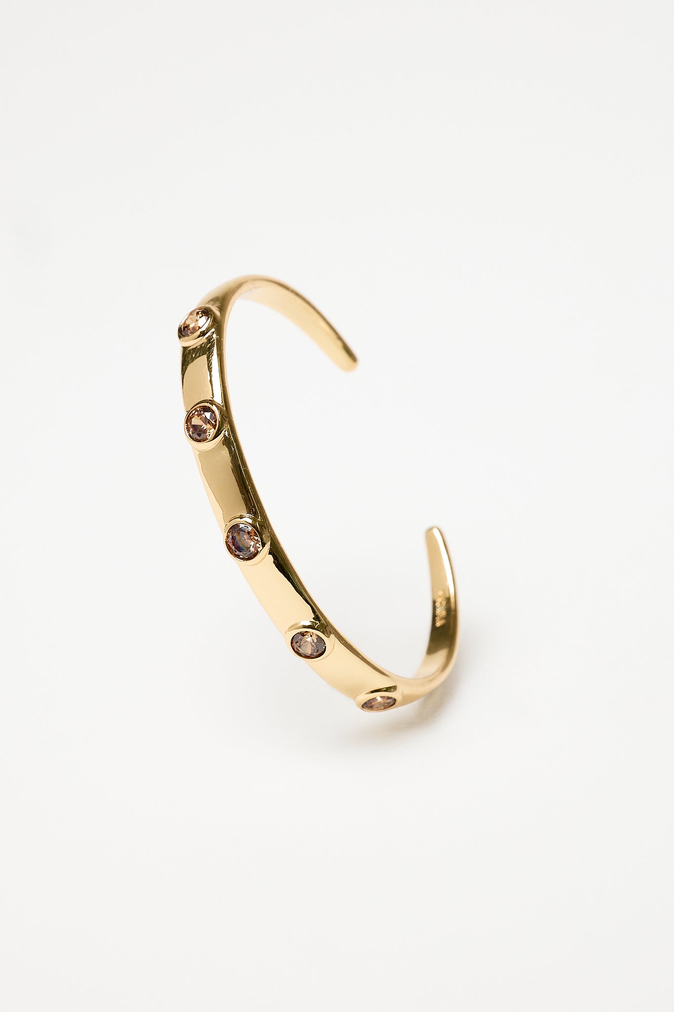 Brazalete Circonitas Marrones