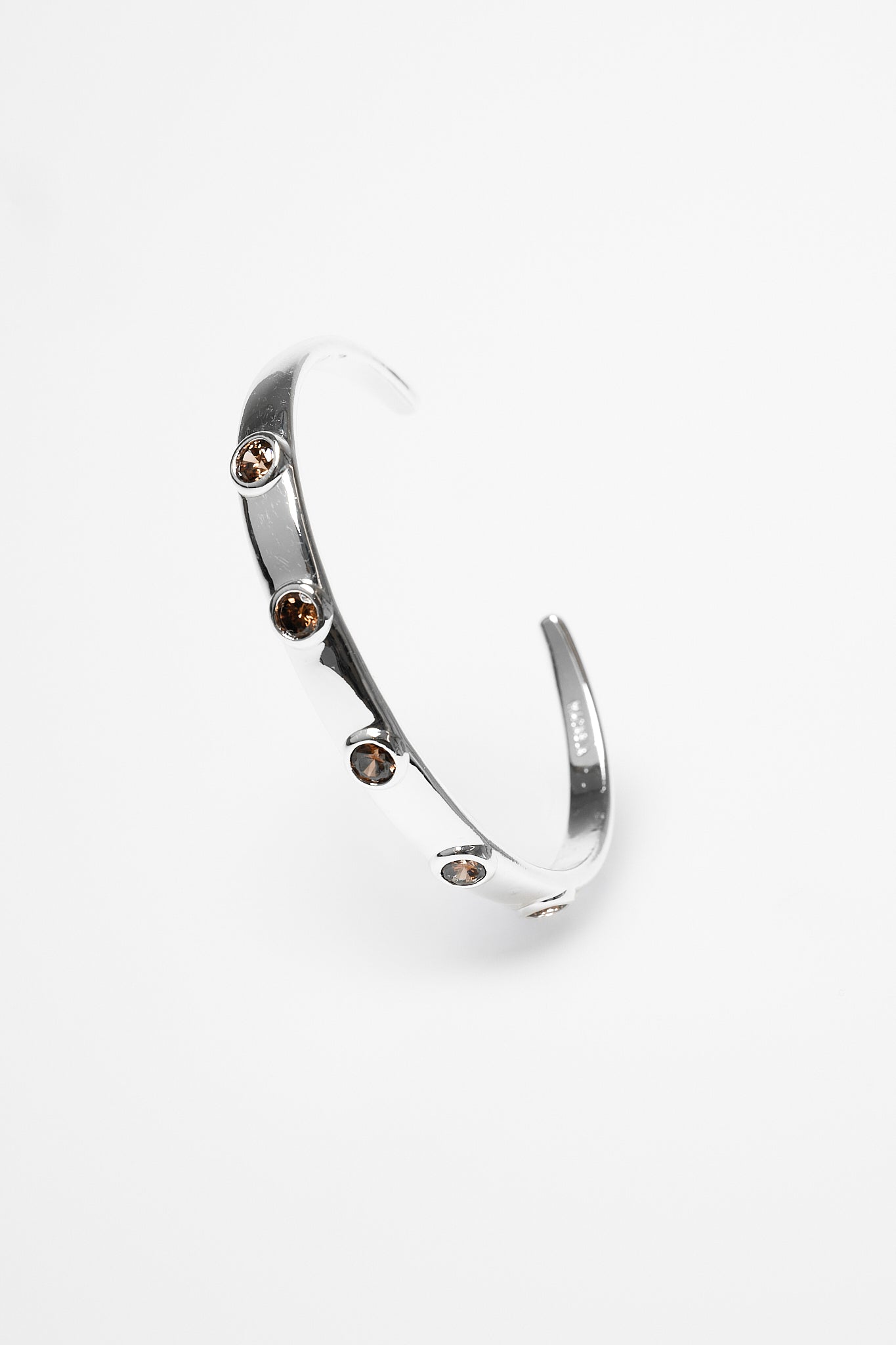 Brazalete Circonitas Marrones