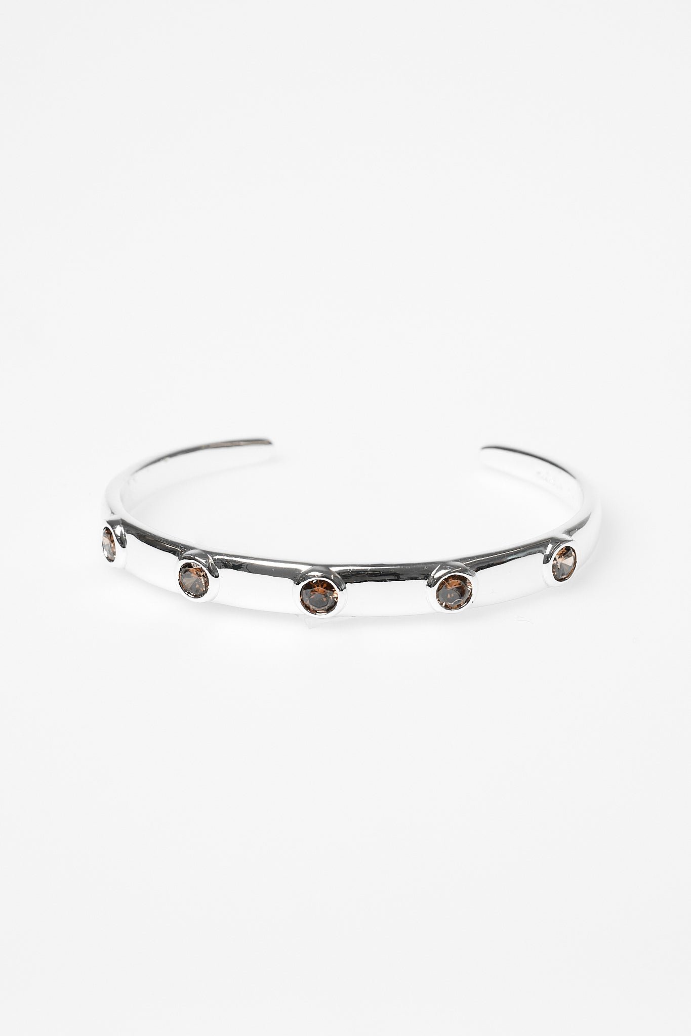 Brazalete Circonitas Marrones