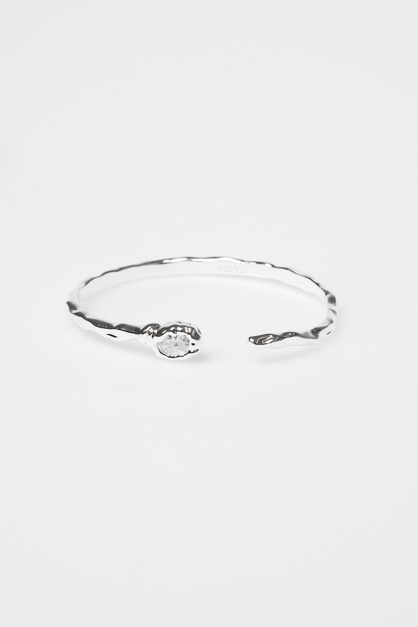 Brazalete Irregular Circonita