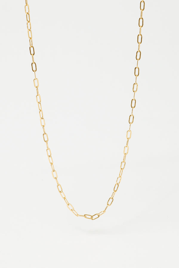 Long Link Chain