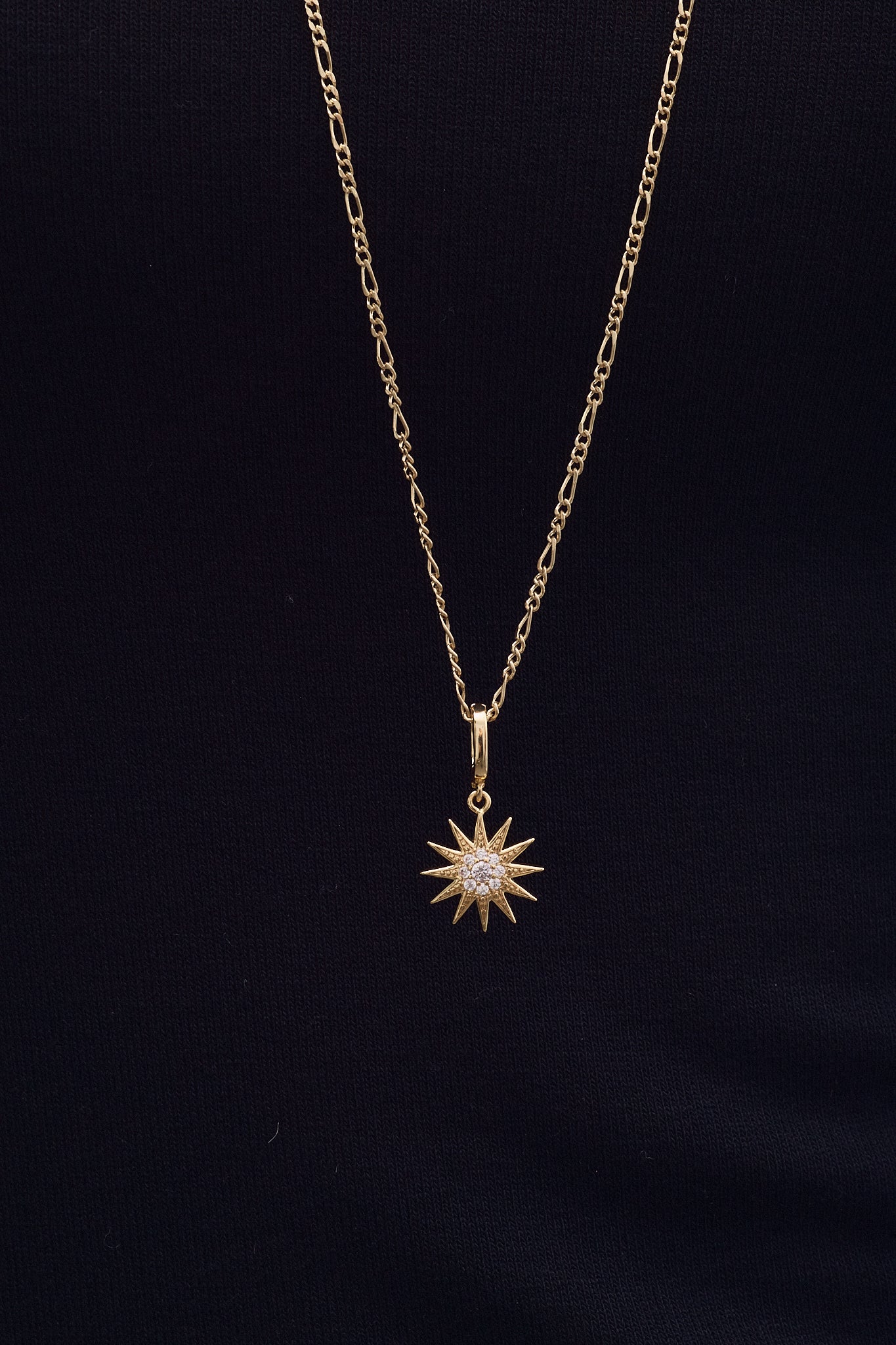 Charm Estrella